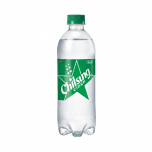 칠성사이다 업소용 PET, 500ml, 20개