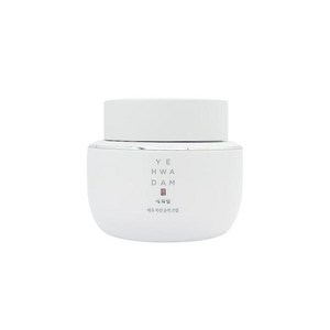 더페이스샵 예화담 제주 목련 순백 크림, 50ml, 1개