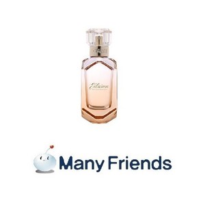 에끌렘 데이지 왈츠, 1개, 50ml