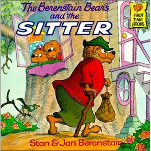 The Beenstain Beas and the Sitte:, Random House Inc