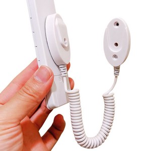 반샐리 리모컨 분실방지 스트랩 거치대 줄