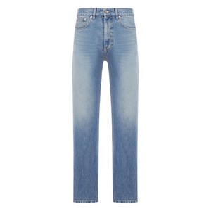 구찌 5 포켓 진, 블루계열, Denim size 30