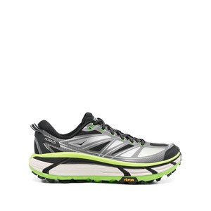 HOKA 마파테 스피드 2 스니커즈, US men 7(KR 250), 블랙계열+그레이계열
