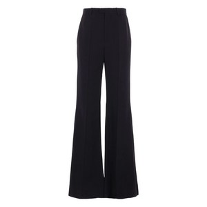 발렌시아가 flared trousers, 블랙계열, France 36(KR 55)