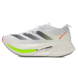 아디다스 남녀 공용 아디제로 프라임 X 2 스트렁 마라톤화 IH5685