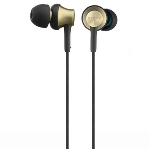 소니 커널형 유선 이어폰 마이크 포함