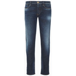 엠포리오아르마니 J75 슬림 컷 진