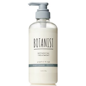 보타니스트 보태니컬 극손상 트리트먼트 스칼프 자몽향