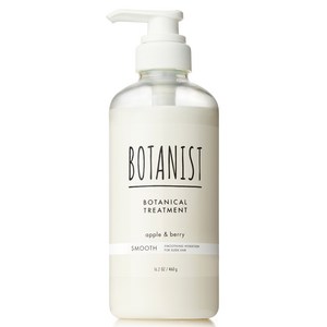 보타니스트 보태니컬 트리트먼트 스무스 애플 & 베리 향
