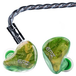 이피지 K5 피버 유선 이어폰