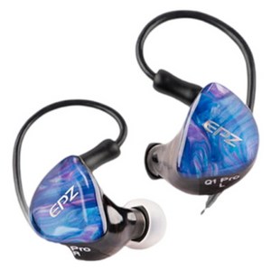 EPZ 인이어 유선 이어폰 마이크 포함