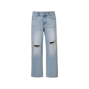 마크제이콥스 더 진 디스트레스드 진, 블루계열, Waist (in) 29(KR 74)