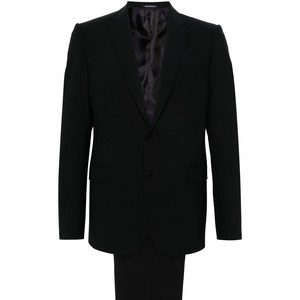 엠포리오아르마니 싱글 브레스티드 수트