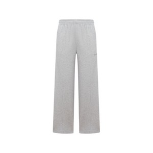 구찌 cotton wide-leg trousers
