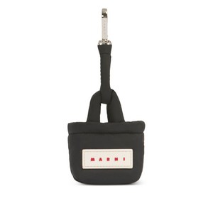 마르니 퍼프 스티치 키링