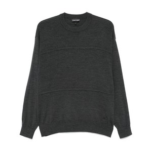 엠포리오아르마니 울 스웨터