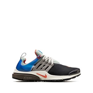 나이키 에어 프레스토 PRM 로우탑 스니커즈