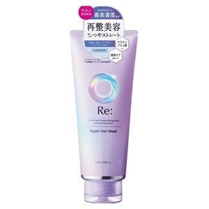 루시도엘 RE 리페어 헤어 마스크, 200g, 1개