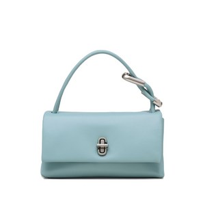 마크제이콥스 듀얼 레더 미니 토트 백