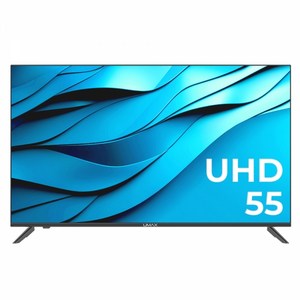 유맥스 4K UHD LED TV