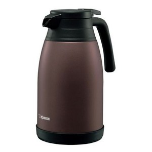 조지루시 보온보냉주전자 1.5L 브라운 SHRA15TA, 1.5L, 브론즈, 1개