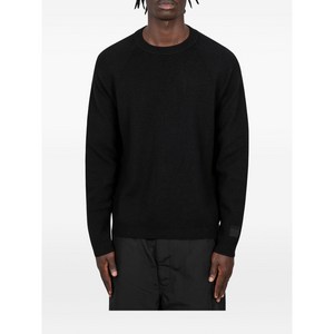 C.P.컴퍼니 래글런 소매 스웨터