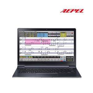 세션맨 에펠프로 색소폰 반주기 반주, 세션맨프로, 1개