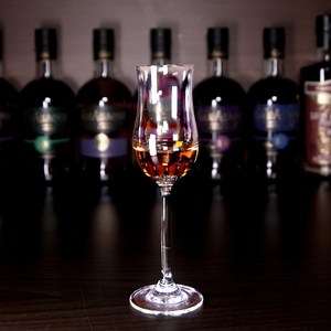 [클라로]크리스탈 위스키 테이스팅 글라스 120ml C703, 1개