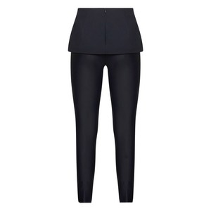 디젤 바스크 웨이스트 레깅스, 블랙계열, Italy 40(KR 55)