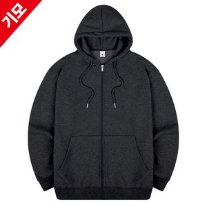 [당일출고/기모추가] 서프무지 후드집업 짚업 빅사이즈 남자여성 ZJHD_0001