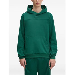 아디다스 패널 후디, 그린계열, S(KR 95)