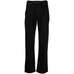 엠포리오아르마니 스트레이트 데님 진