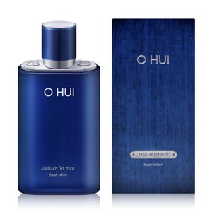 오휘 마이스터 포맨 프레쉬 모공 남성 로션 110ml, 1개