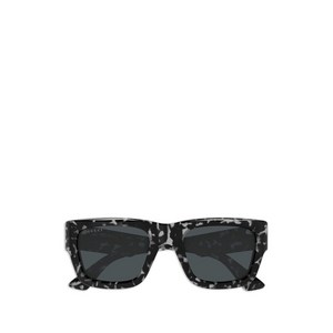 구찌 스퀘어 로고 선글라스