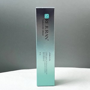 리쥬란 힐러 턴오버크림, 50ml, 1개