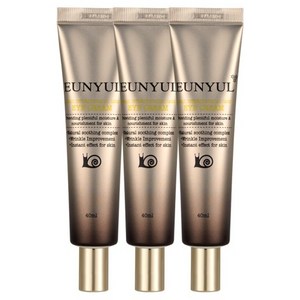 은율 달팽이 인텐시브 페이셜 케어 아이크림, 40ml, 3개