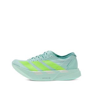 아디다스 아디제로 아디오스 프로 4 스니커즈, US 8(KR 250), 블루계열