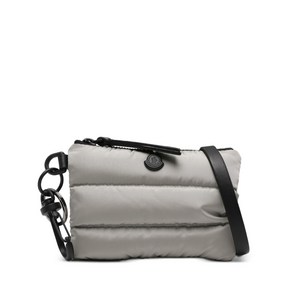 몽클레르 카라독 퀼팅 카드홀더