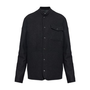 몽클레르 버튼 포켓 셔츠 재킷, 블랙계열, Standard XL(KR 104-185)