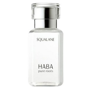 HABA 스쿠알란 오일, 15ml, 1개