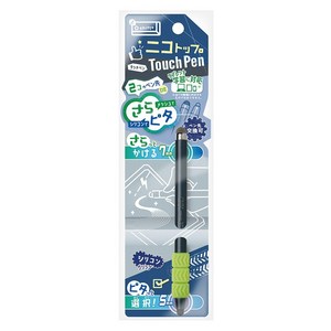 SONIC 시프트+ 니코톱 터치펜 그립 포함