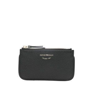 엠포리오아르마니 레더 지갑