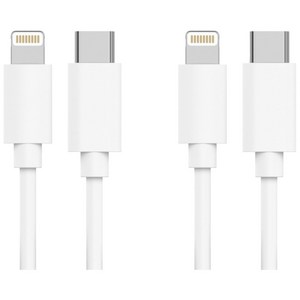 아이폰 호환 라이트닝 8핀 C타입 고속 충전 케이블 FOXCONN 생산