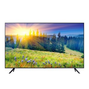 [삼성전자 TV] [삼성물류무료설치] 스마트 사이지니BE C-H UHD 4K LED TV 에너지효율 1등급 LHBE C-H [세람상품평이벤트], 107cm/(43인치), 스탠드형(무료설치), 삼성물류방문설치