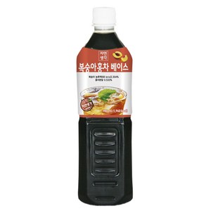 희창 복숭아 홍차 액상, 980ml, 1개