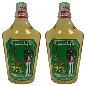 클럽맨 피노드 에프터쉐이브 로션, 177ml, 2개