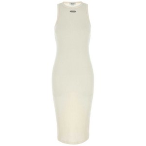 알렉산더맥퀸 코튼 드레스