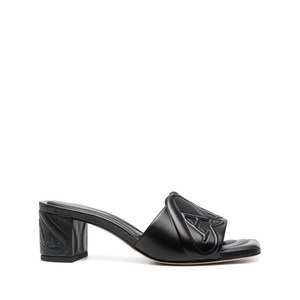 알렉산더맥퀸 씰 뮬 65mm