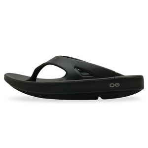 우포스 남녀 공용 오리지널 쪼리 1000