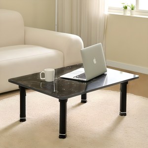 아이캔컴퍼니 국내생산 E0 LPM 4단 높이조절 베이직 접이식 테이블